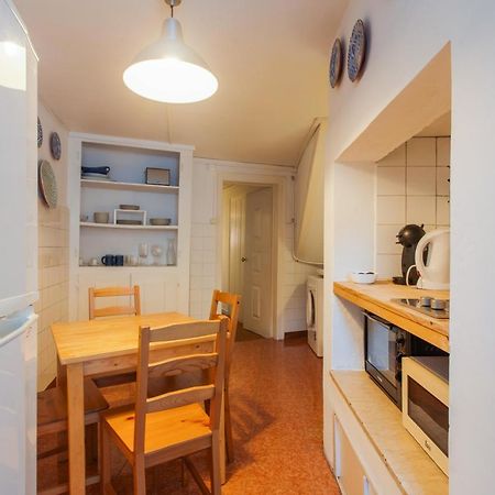 Appartamento Combro By Patio 25 Lisbona Esterno foto