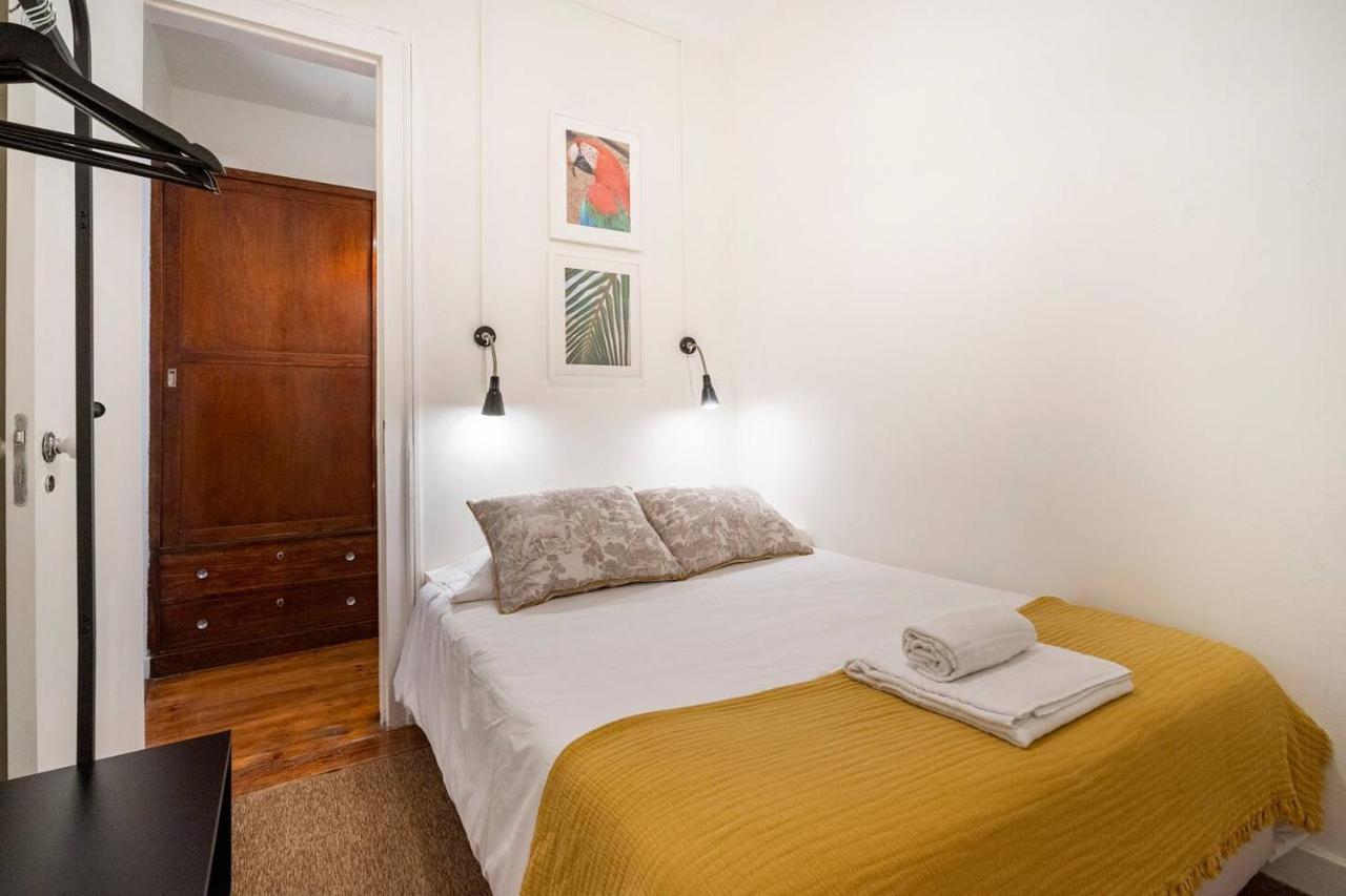 Appartamento Combro By Patio 25 Lisbona Esterno foto