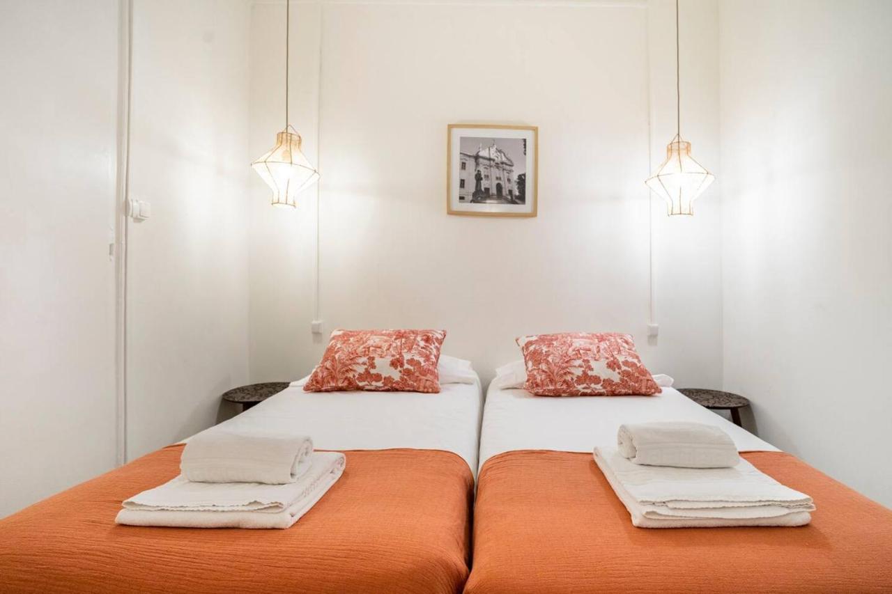 Appartamento Combro By Patio 25 Lisbona Esterno foto