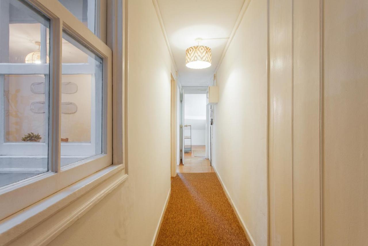 Appartamento Combro By Patio 25 Lisbona Esterno foto