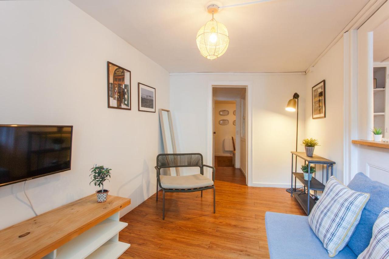 Appartamento Combro By Patio 25 Lisbona Esterno foto