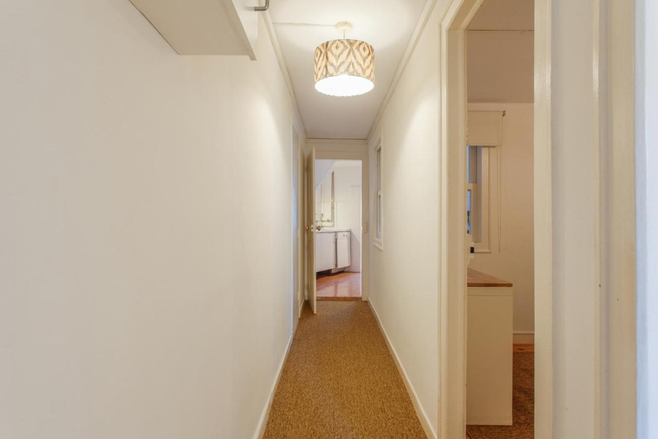 Appartamento Combro By Patio 25 Lisbona Esterno foto
