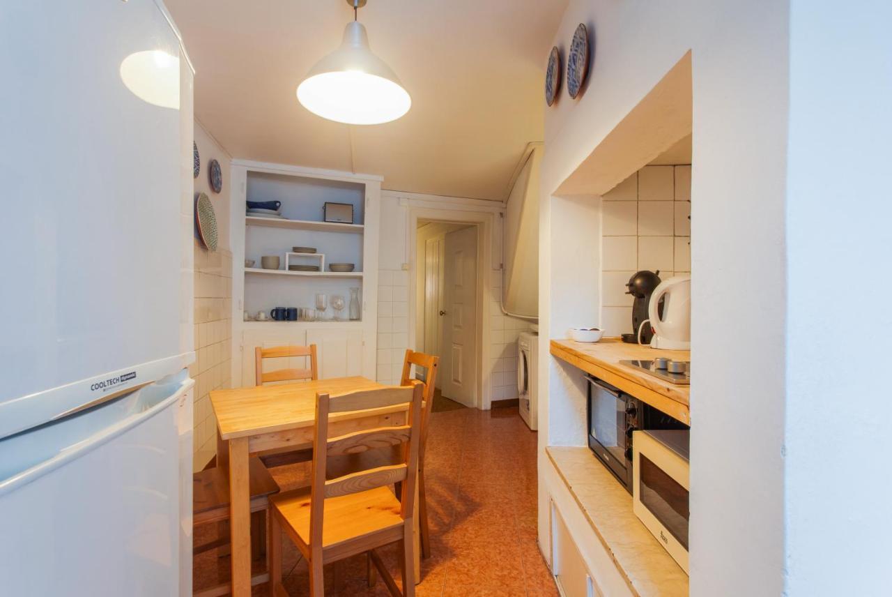 Appartamento Combro By Patio 25 Lisbona Esterno foto