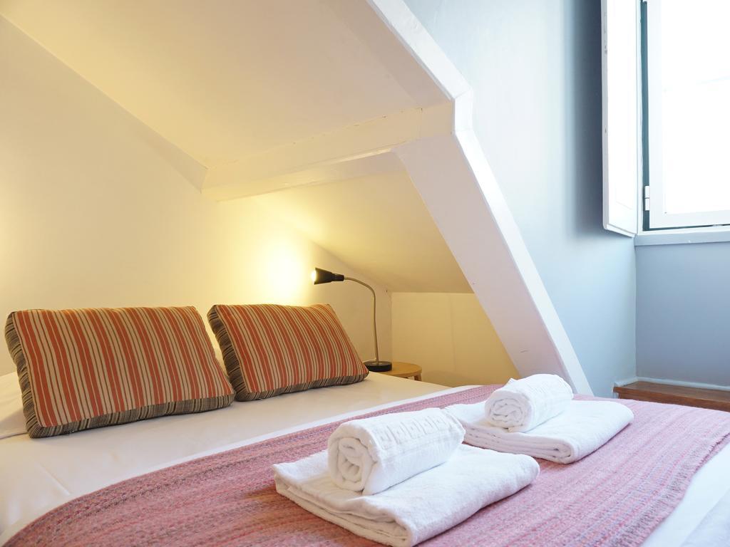 Appartamento Combro By Patio 25 Lisbona Esterno foto