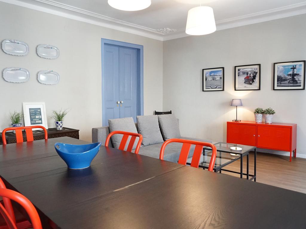 Appartamento Combro By Patio 25 Lisbona Esterno foto