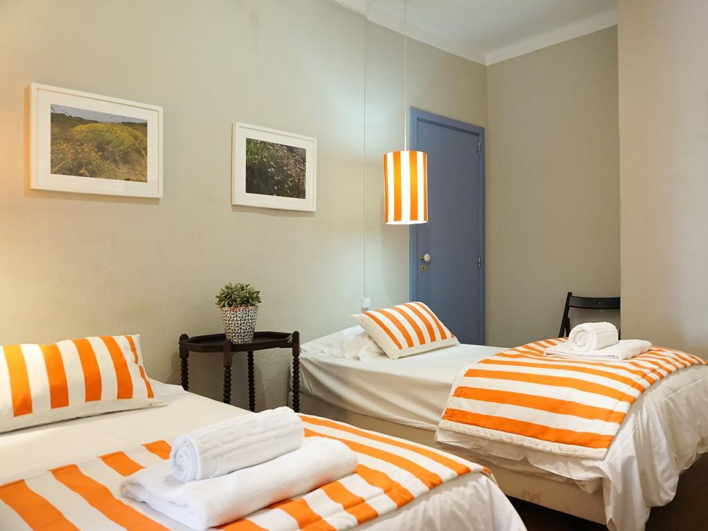Appartamento Combro By Patio 25 Lisbona Esterno foto
