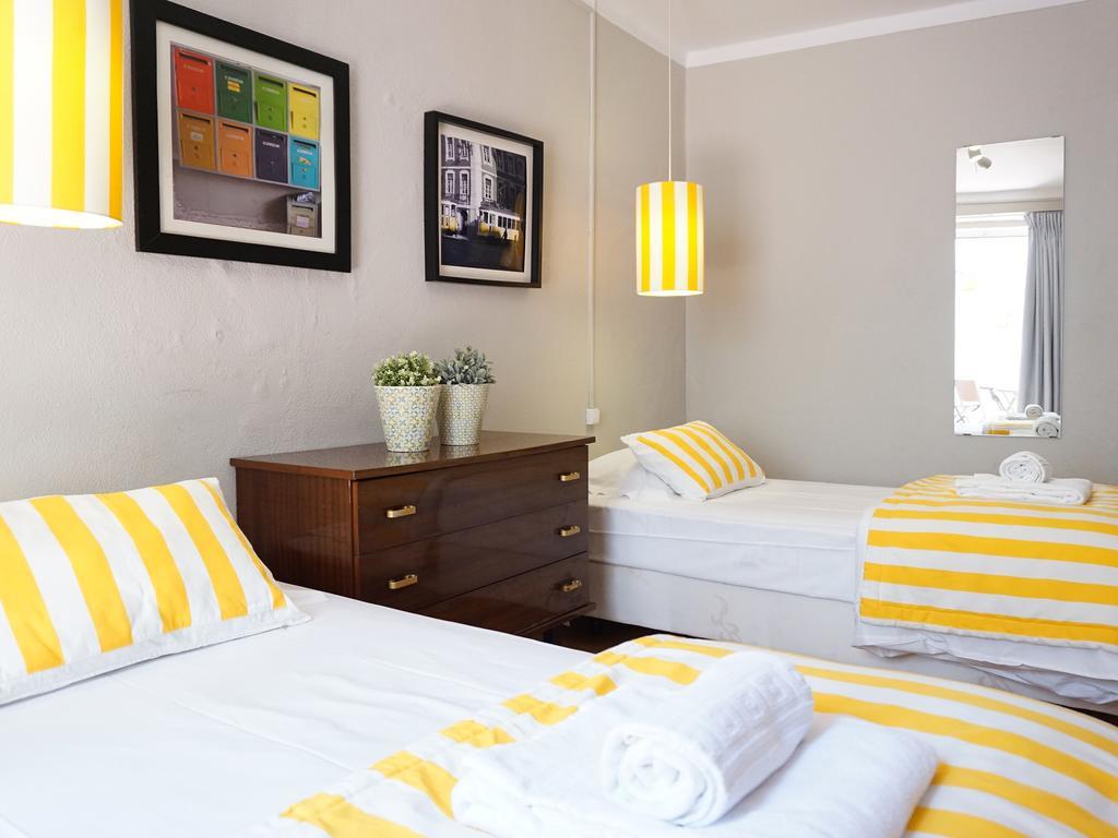 Appartamento Combro By Patio 25 Lisbona Esterno foto