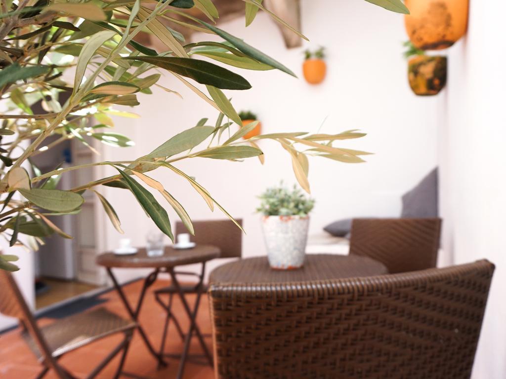 Appartamento Combro By Patio 25 Lisbona Esterno foto