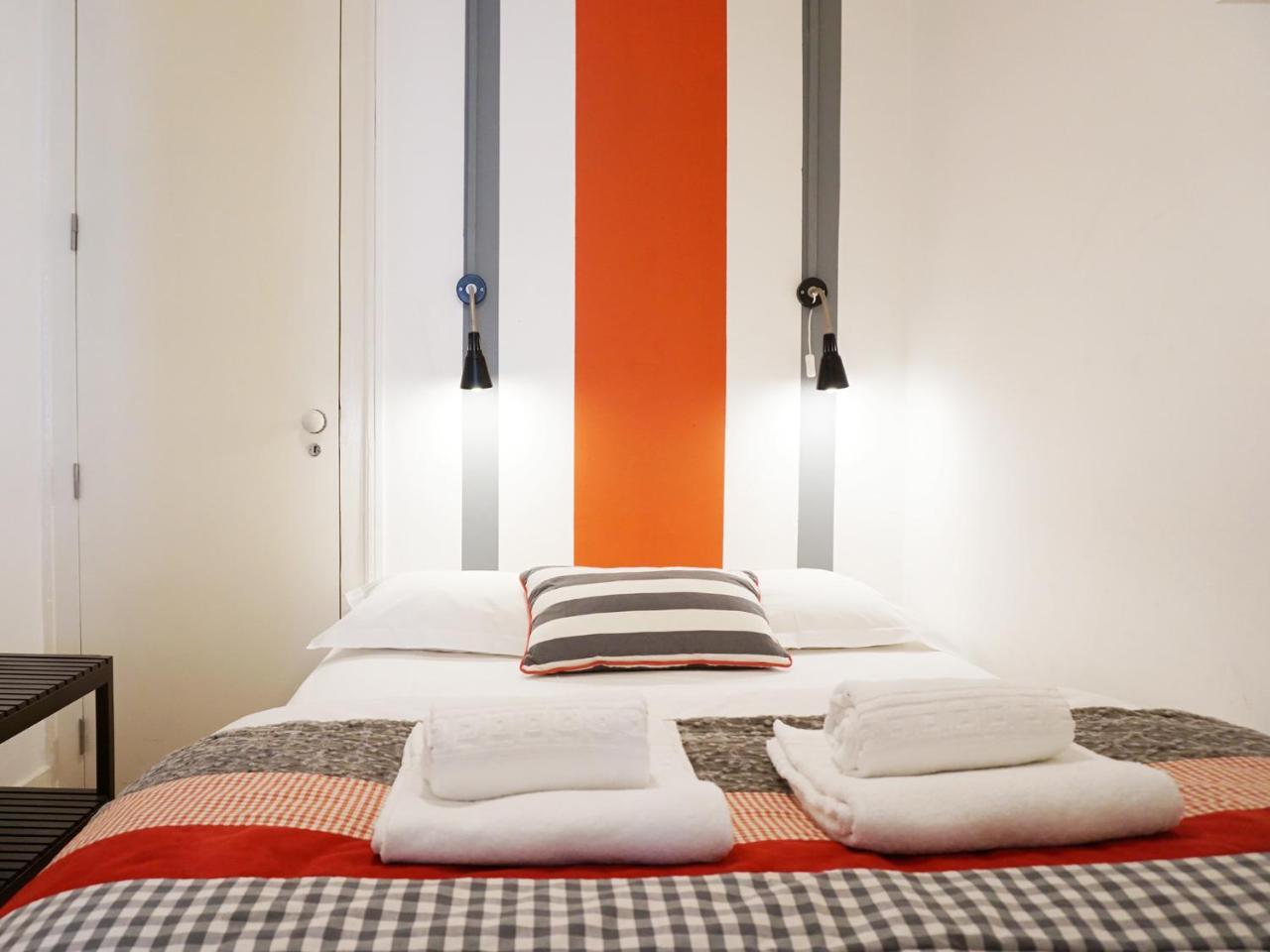 Appartamento Combro By Patio 25 Lisbona Esterno foto