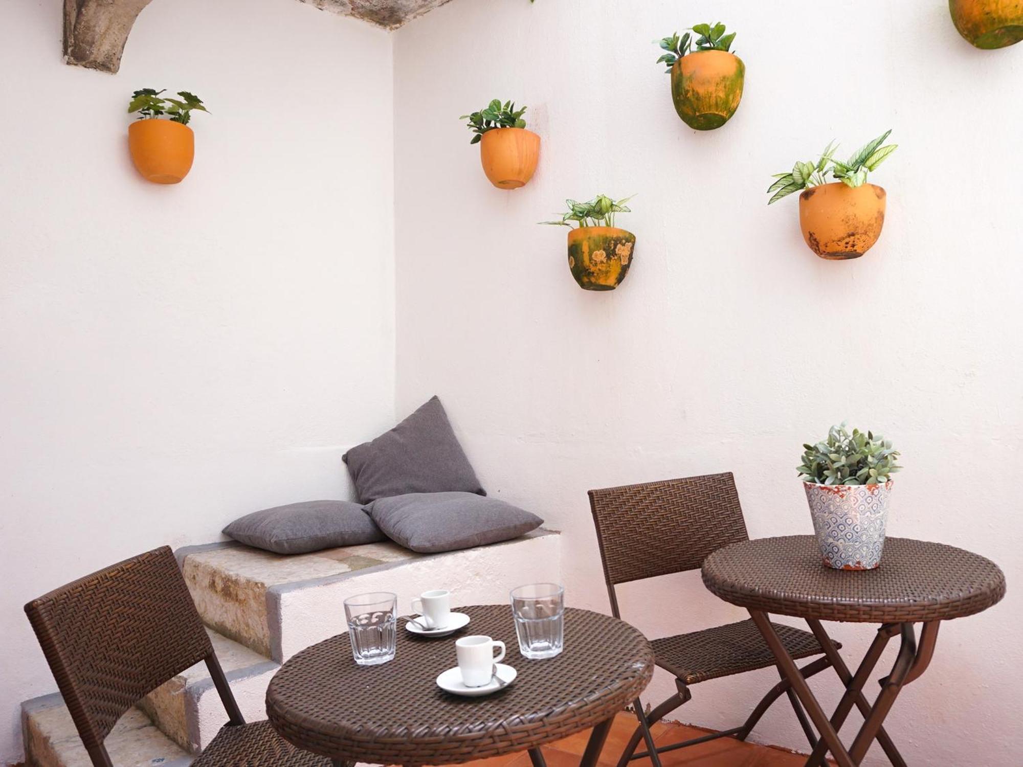 Appartamento Combro By Patio 25 Lisbona Esterno foto