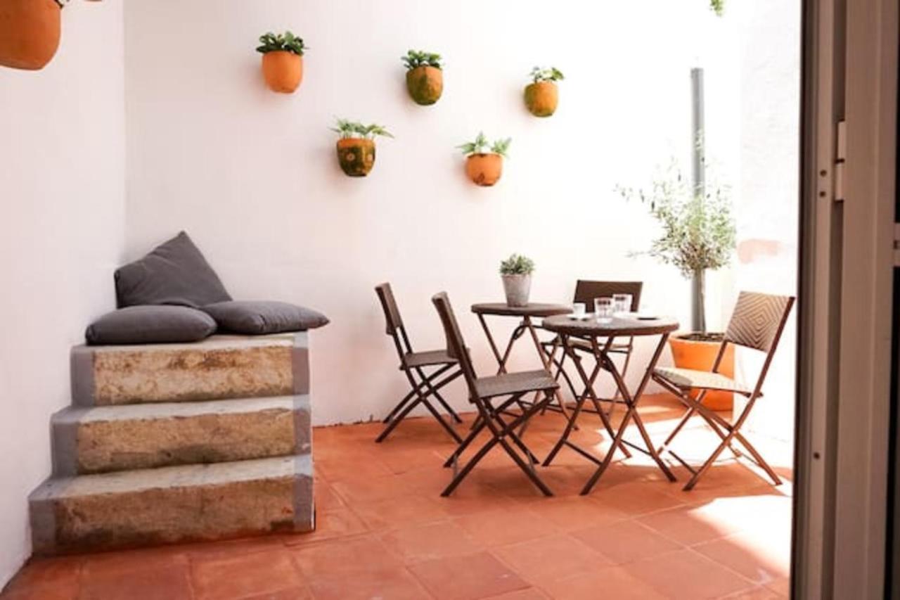 Appartamento Combro By Patio 25 Lisbona Esterno foto