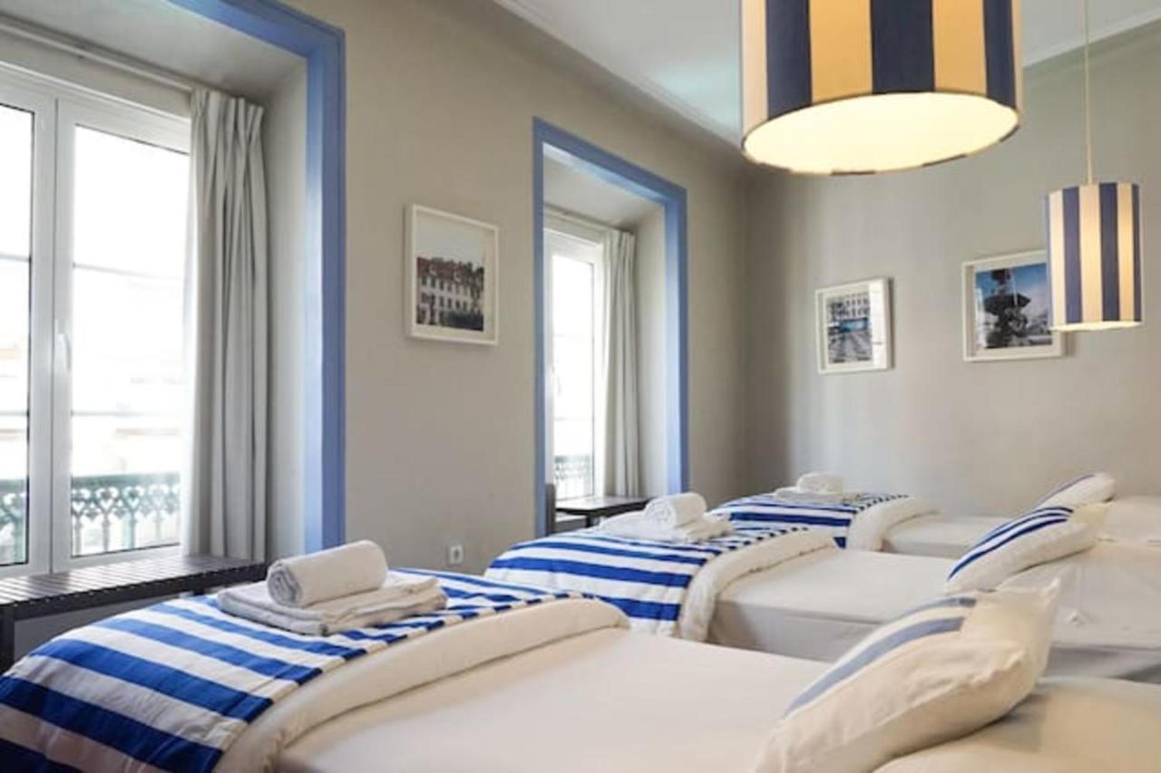 Appartamento Combro By Patio 25 Lisbona Esterno foto