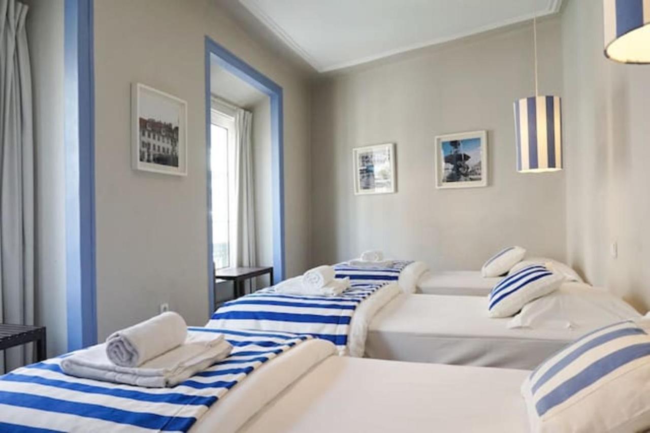 Appartamento Combro By Patio 25 Lisbona Esterno foto
