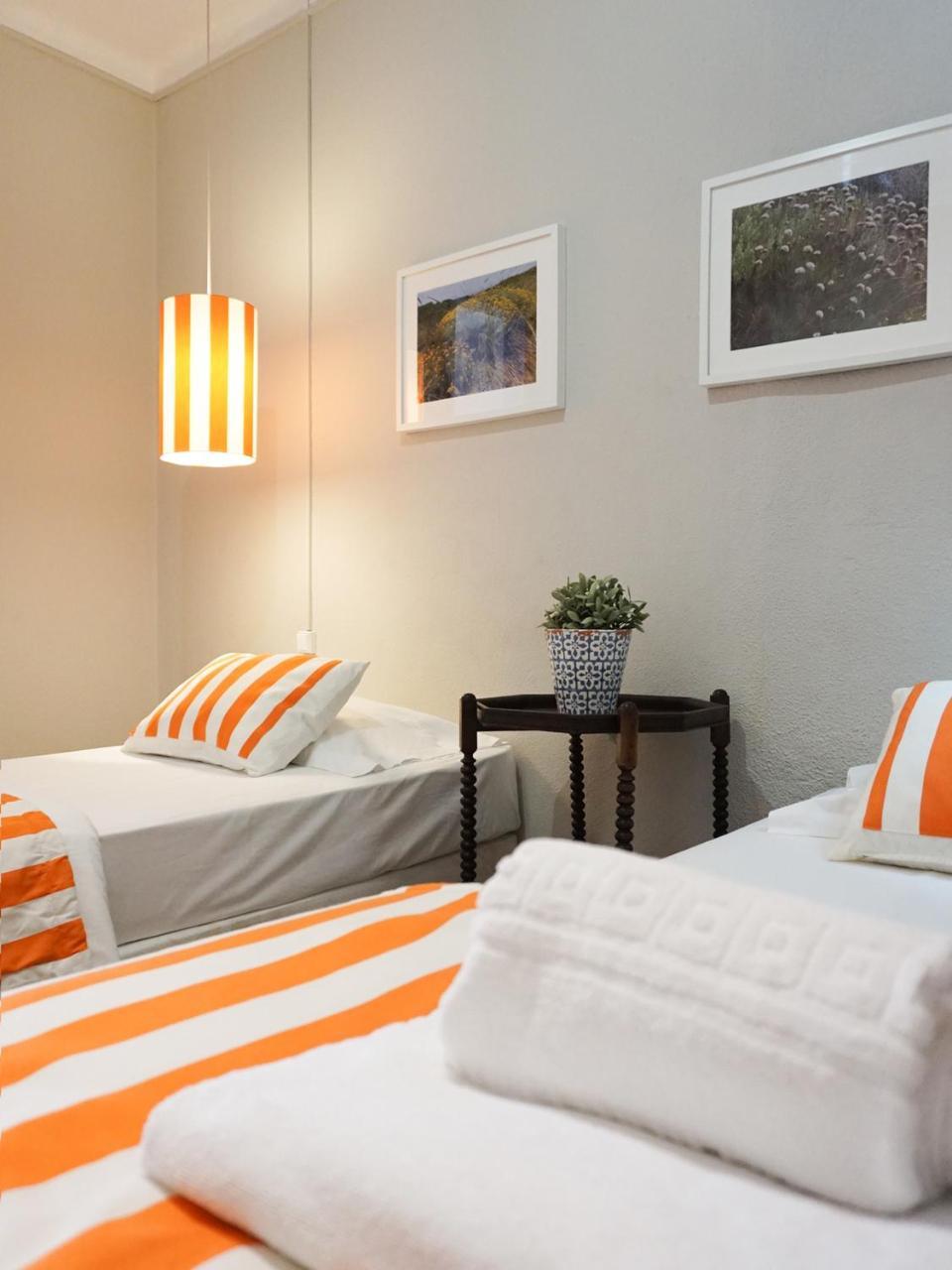 Appartamento Combro By Patio 25 Lisbona Esterno foto