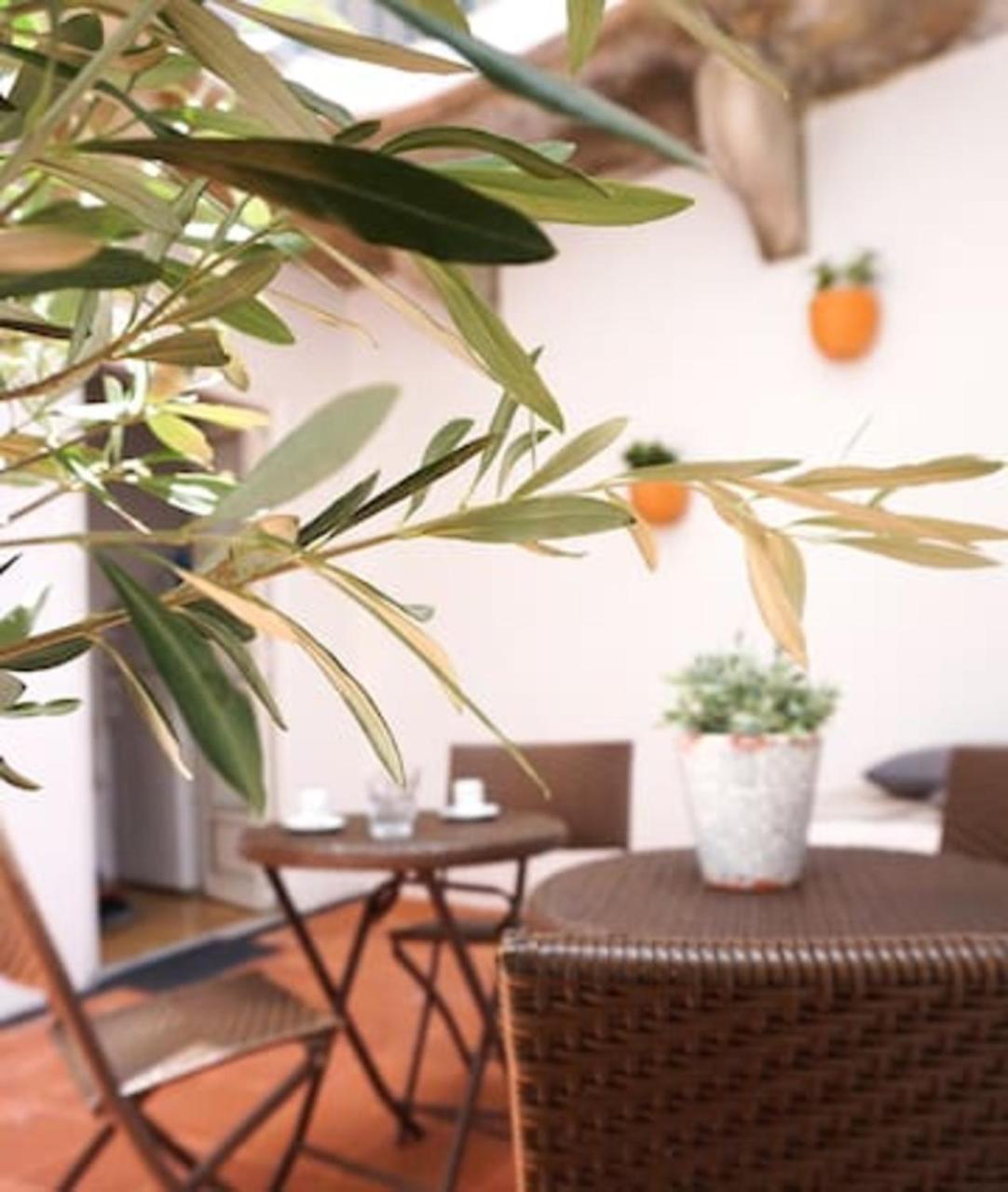 Appartamento Combro By Patio 25 Lisbona Esterno foto